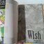 Wish ด้วยรักและปรารถนา 4 เล่มจบ / Clamp