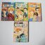 2 หนุ่ม 2 มุม (4 เล่มจบ) / Nakaji Yuki