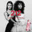 Carolina Herrera 212 Heroes Forever Young EDP for her 1.5 ml.