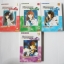 วิญญาณทะเล้น 4 เล่มจบ / Shinohara Chie