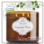 Bath & Body Works Slatkin & Co / Candle 14.5 oz. (Bergamot Woods)