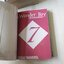A Wonder Boy หนุ่มน้อยทะลุมิติ 8 เล่มจบ / kazumi yamashta