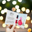 Kate Spade Cherie (EAU DE PARFUM) 1.2 ml.